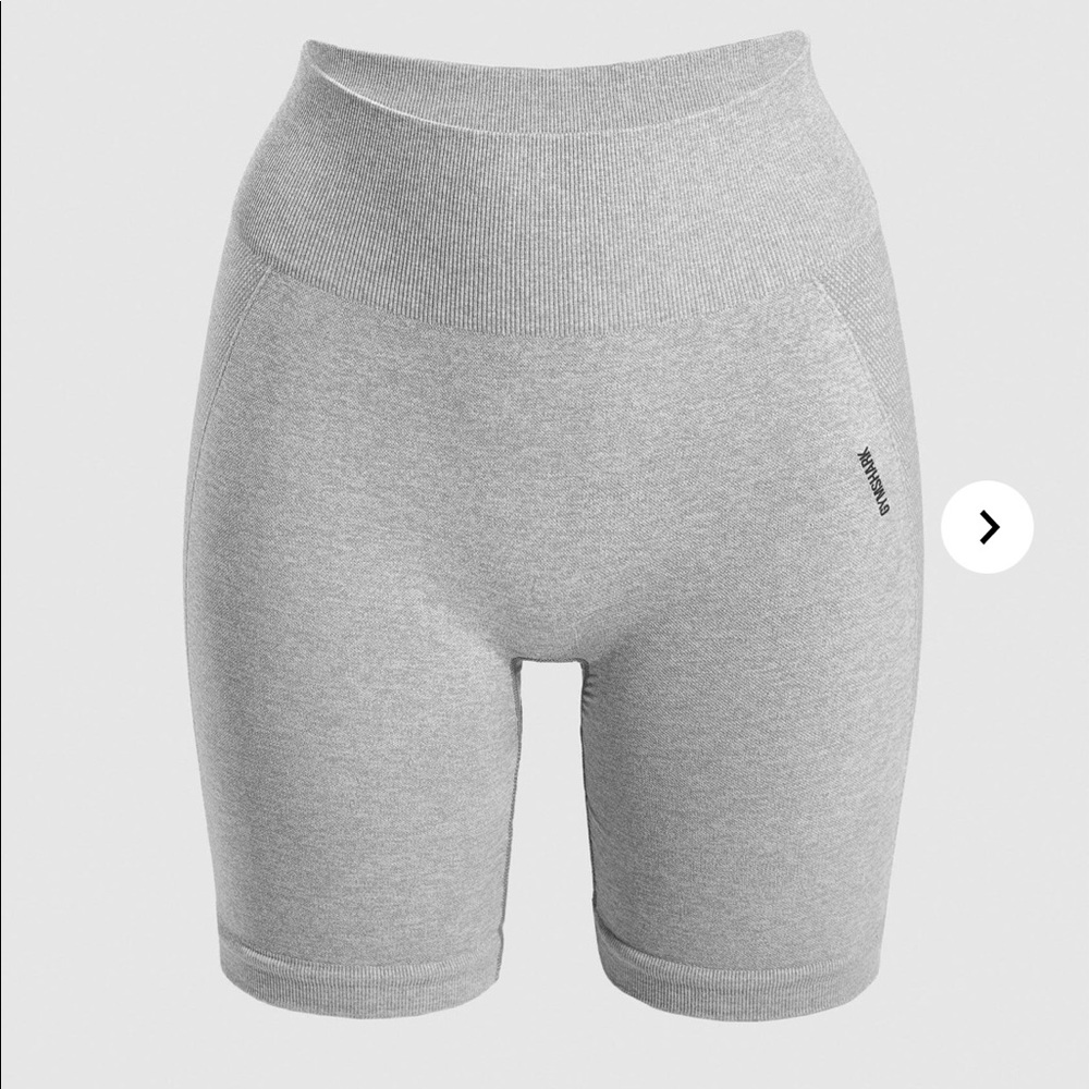 Gymshark Flex Shorts